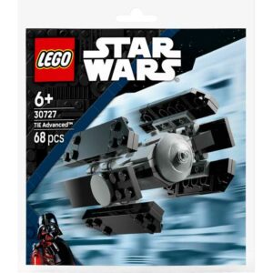 Afbeelding van een LEGO Star Wars Constructiespeelgoed
