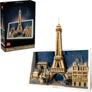 Afbeelding van een LEGO Architecture Constructiespeelgoed