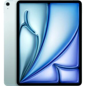 Afbeelding van een Apple iPad Air 13'' tablet-pc