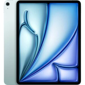 Afbeelding van een Apple iPad Air 13'' tablet-pc
