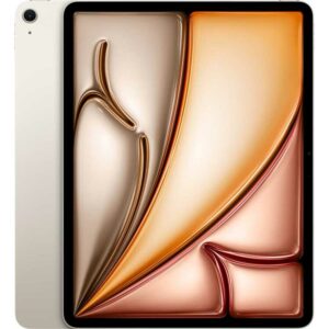 Afbeelding van een Apple iPad Air 13'' tablet-pc