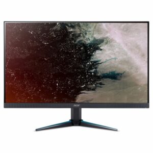 Afbeelding van een Acer Nitro VG270U X1 27'' gaming monitor