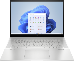 Afbeelding van een HP Envy 16-h1885nd - 16 Inch Intel Core I7 Gb 1 Tb Geforce Rtx 4060