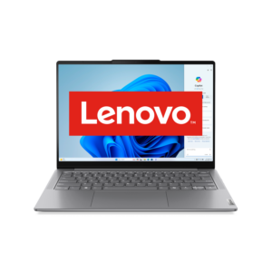 Afbeelding van een Lenovo Yoga Slim 7 - 14 Inch Intel Core Ultra 32 Gb 1 Tb