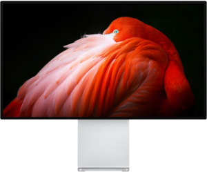 Afbeelding van een Apple Pro Display Xdr - Glas Met Nanotextuur