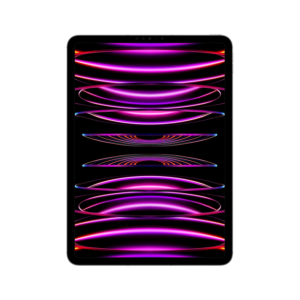 Afbeelding van een Apple Ipad Pro 11" (2022) - Wifi + Cell 256 Gb Spacegrijs