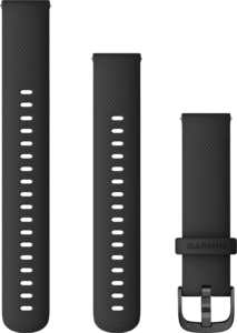 Afbeelding van een Garmin Horlogeband Vivoactive 3s En 4 (18 Mm)