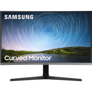 Afbeelding van een Samsung Lc32r500fhrxen - 32 Inch 1920 X 1080 (full Hd) Va-paneel