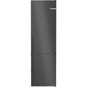 Afbeelding van een Bosch Kgn39vxct - Koel-vriescombinatie Breedte 60 Cm Hoogte 203 Inhoud 363 L Nofrost
