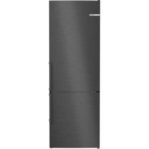 Afbeelding van een Bosch Kgn49vxct - Koel-vriescombinatie Breedte 70 Cm Hoogte 203 Inhoud 482 L Nofrost