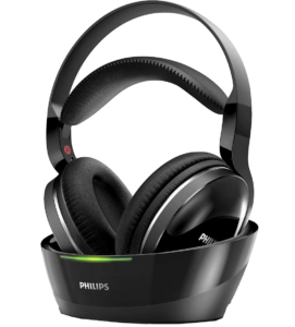 Afbeelding van een Philips Shd8850 Zwart