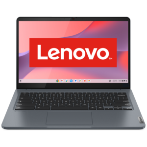 Afbeelding van een Lenovo Ideapad 3 Chromebook 14ian8 - 14 Inch Intel Core I3 8 Gb 256