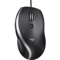 Afbeelding van een Logitech M500s Advanced Bedrade Muis