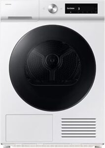 Afbeelding van een Samsung DV90DB7845GWU3 7000-serie Warmtepompdroger