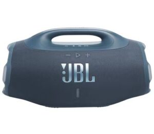 Afbeelding van een JBL Boombox 4 Blauw