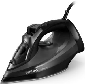 Afbeelding van een Philips DST5040/80 5000-serie Stoomstrijkijzer