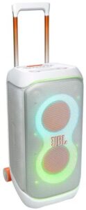 Afbeelding van een JBL PartyBox Stage 320 Draagbare Partyspeaker