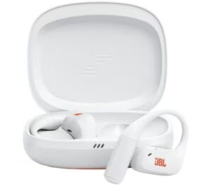 Afbeelding van een JBL Endurance Zone True Wireless Open-Ear Sport Earbuds