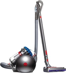 Afbeelding van een Dyson Big Ball Absolute 2 Stofzuiger zonder Zak