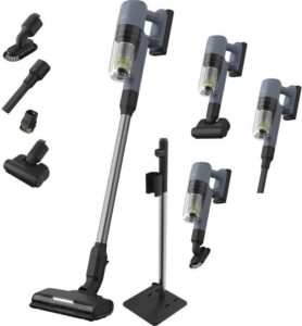 Afbeelding van een AEG AP72ABEPP 7000 Steelstofzuiger