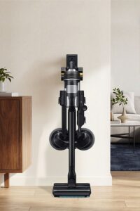 Afbeelding van een Samsung Jet 95S Complete Extra VS70H28GEK/WA Steelstofzuiger