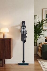 Afbeelding van een Samsung Jet 85S Pet VS70H25WLG/WA Steelstofzuiger