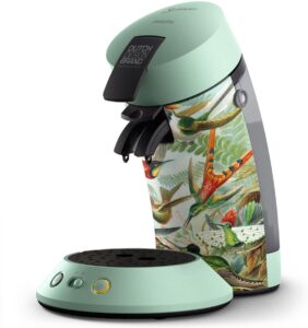 Afbeelding van een Philips SENSEO CSA210/85 Original Plus Koffiepadmachine