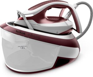 Afbeelding van een Tefal SV8150 Express Vision Stoomgenerator