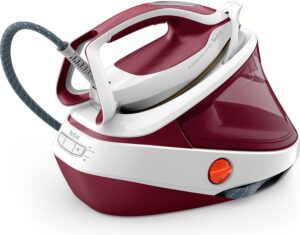 Afbeelding van een Tefal GV9711 Pro Express Ultimate II Stoomgenerator