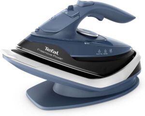 Afbeelding van een Tefal FV6675 Freemove Power Strijkijzer