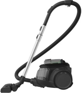 Afbeelding van een AEG AL61A2EPP 6000 Stofzuiger zonder Zak