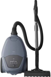 Afbeelding van een AEG AB71A4LDB 7000 Stofzuiger met Zak