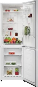 Afbeelding van een AEG ORC6M301DW 6000 TwinTech Koel-vriescombinatie