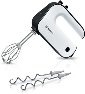 Afbeelding van een BOSCH MFQ4020 Styline Handmixer