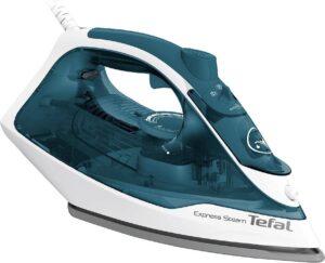 Afbeelding van een Tefal FV2839 Express Steam Stoomstrijkijzer