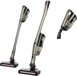 Afbeelding van een Miele HX3 Plus Steelstofzuiger