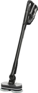 Afbeelding van een Miele Triflex HX3 Aqua Steelstofzuiger