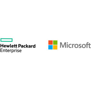 Afbeelding van een Microsoft HPE MS Win Server 2025 Standard Licentie