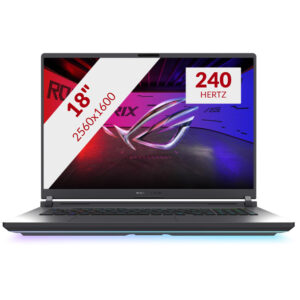 Afbeelding van een ASUS ROG Strix U9-275HX 5070Ti 32/2