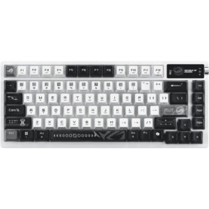 Afbeelding van een ASUS Asus ROG Azoth X US