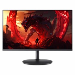 Afbeelding van een Acer Nitro XF240Y W3 23.8'' gaming monitor