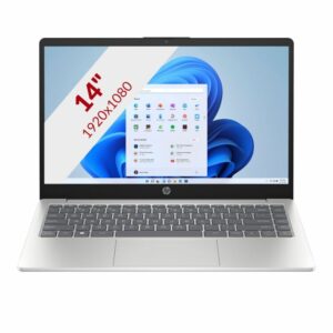 Afbeelding van een HP 14-ep0072nd (BN6L0EA) 14'' laptop