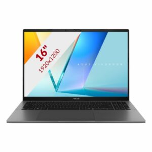 Afbeelding van een ASUS Vivobook S16 S3607QA-SH042W 16'' Copilotplus laptop