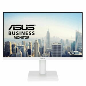 Afbeelding van een ASUS 24 L VA249QGS-W 120Hz FHD IPS