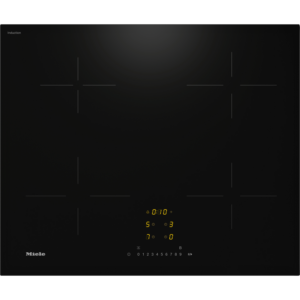 Afbeelding van een Miele Km 7361 Fl