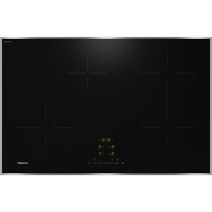 Afbeelding van een Miele Km 7373 Fr