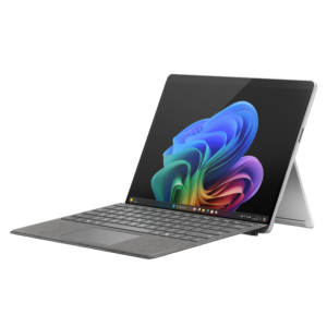 Afbeelding van een Microsoft Surface Pro Oled - 13 Inch Snapdragon X Elite 16 Gb 512 Platinum Copilot+ Pc