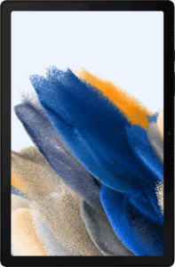 Afbeelding van een Samsung Galaxy Tab A8 Wifi - 128gb Grijs