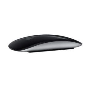 Afbeelding van een Apple Magic Mouse (2022) - Zwart