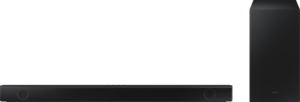 Afbeelding van een Samsung B-series Soundbar Hw-b550 (2022)
